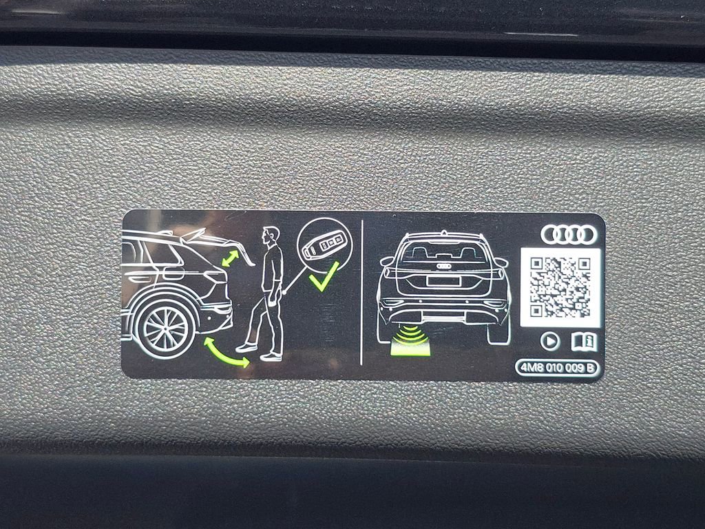 New 2025 Audi S6 e-tron Prestige image 19