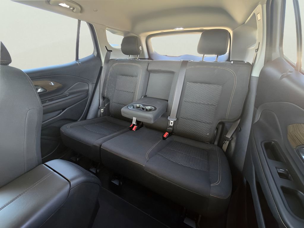 Used 2018 GMC Terrain SLE image 32