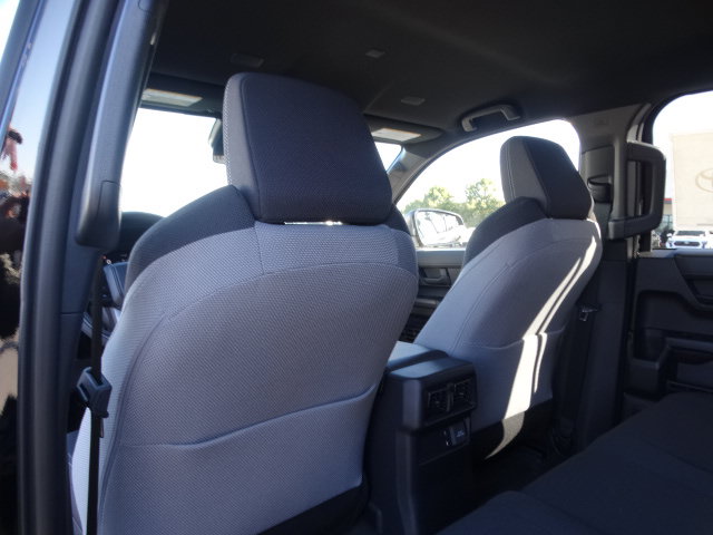 New 2026 Toyota 4Runner TRD Off-Road AWD/4WD image 14