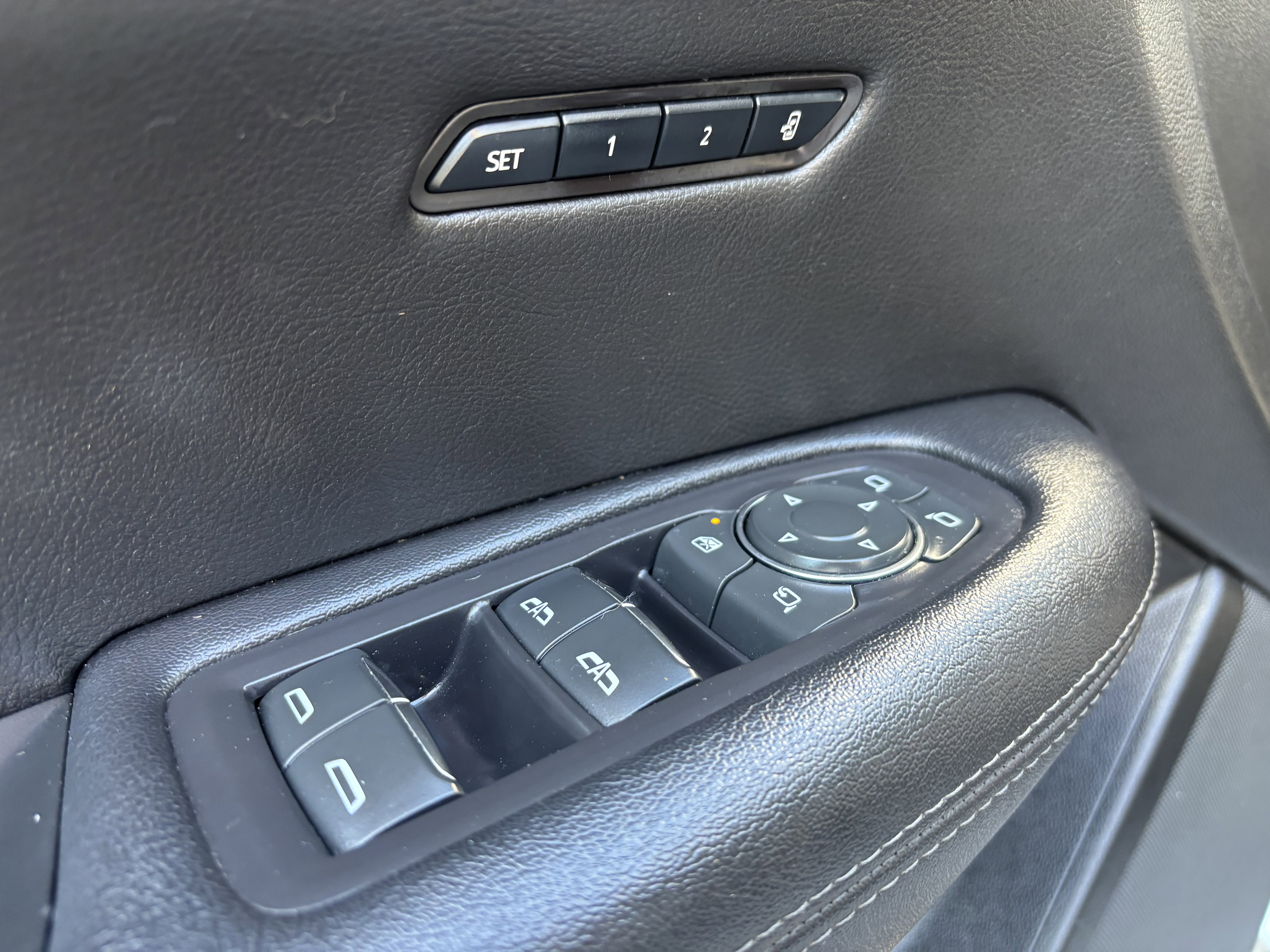 Used 2020 Cadillac XT5 Premium Luxury image 57