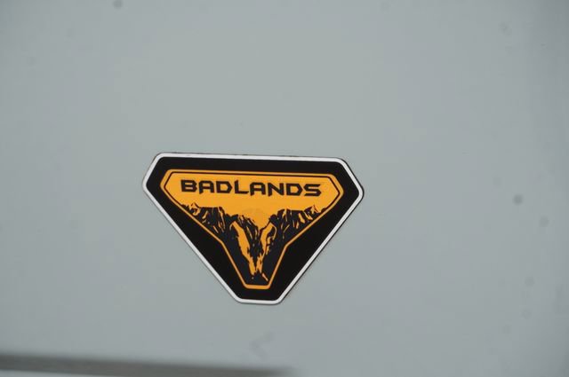 Certified 2023 Ford Bronco Sport Badlands w/ Premium Package AWD/4WD image 21