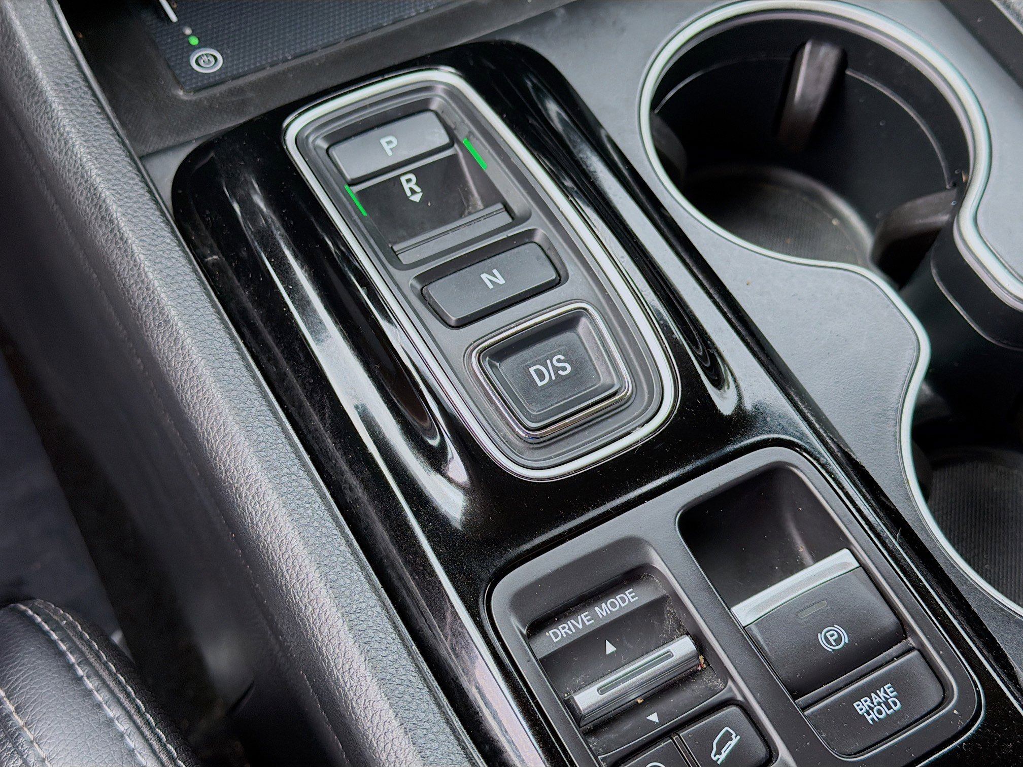 Certified 2023 Honda Pilot Touring image 16