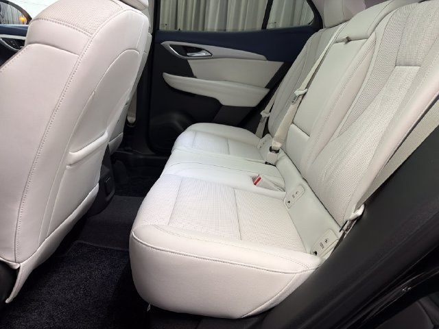 Used 2025 Buick Envision Avenir AWD/4WD image 26