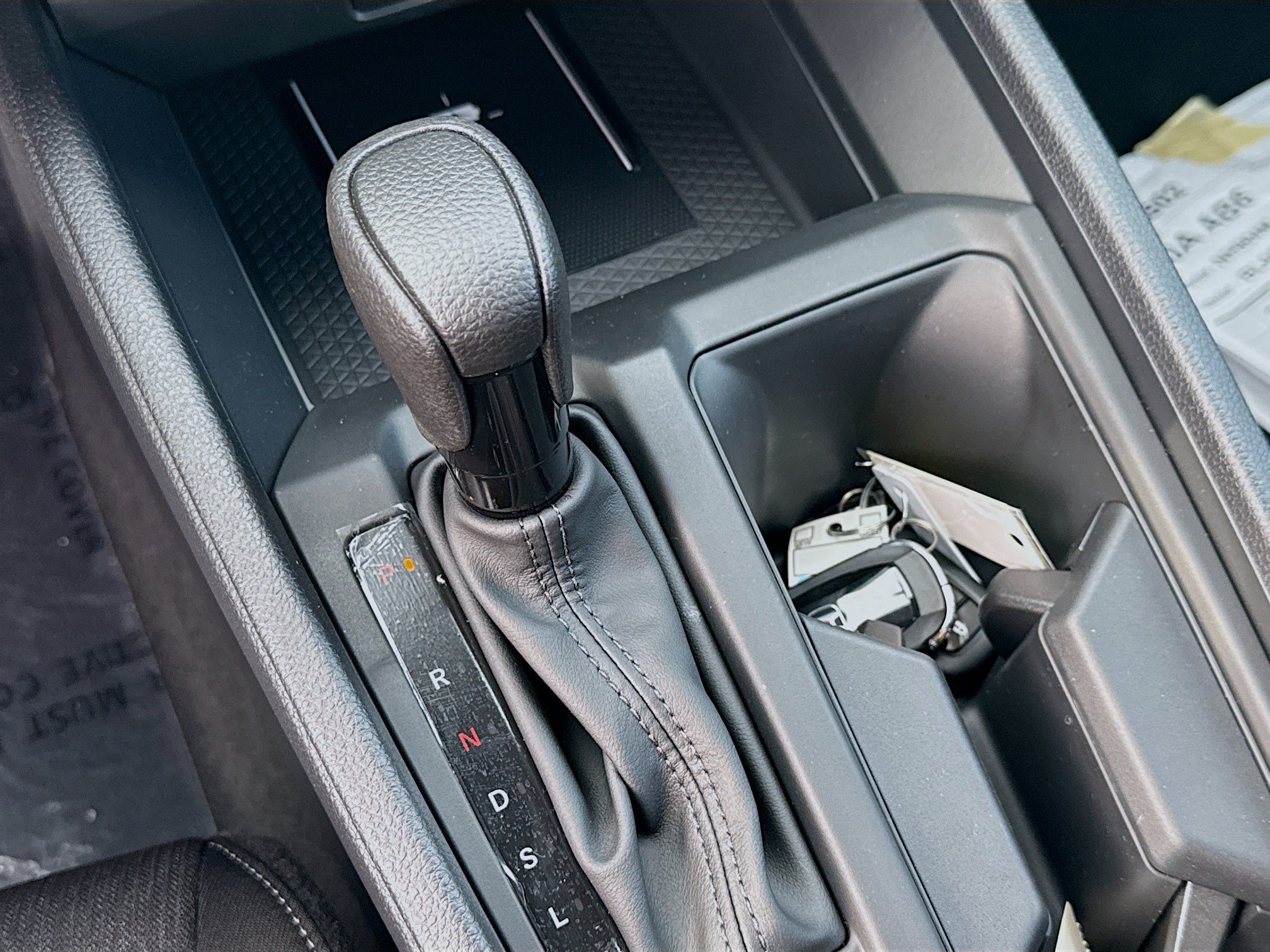 New 2026 Honda Accord SE image 15