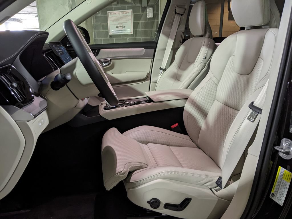 New 2026 Volvo XC90 T8 Ultra AWD/4WD image 11