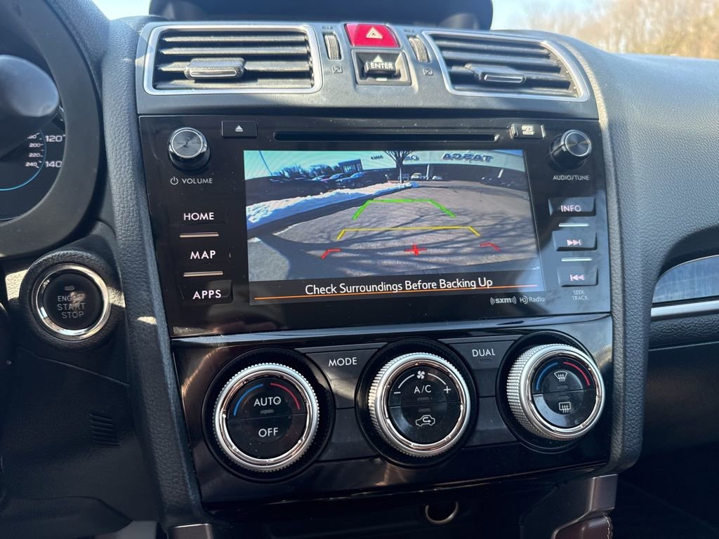 Used 2017 Subaru Forester 2.0XT Touring image 15