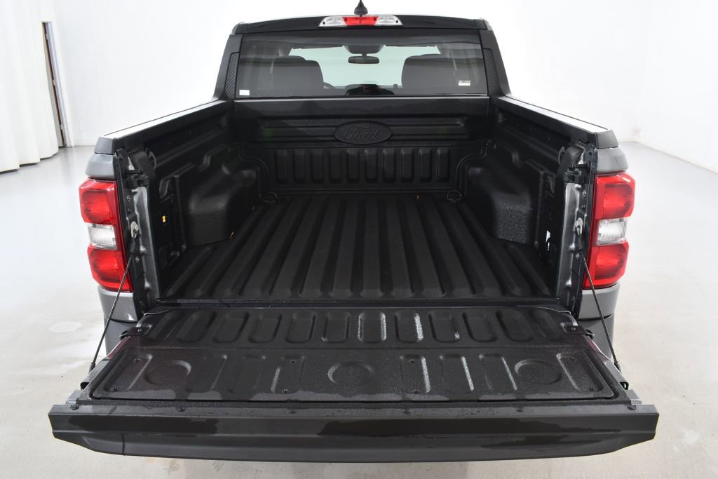 New 2025 Ford Maverick XLT w/ Equipment Group 301A image 24