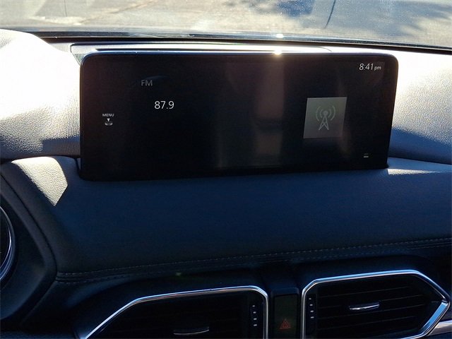 Used 2025 MAZDA CX-5 Carbon Edition image 17