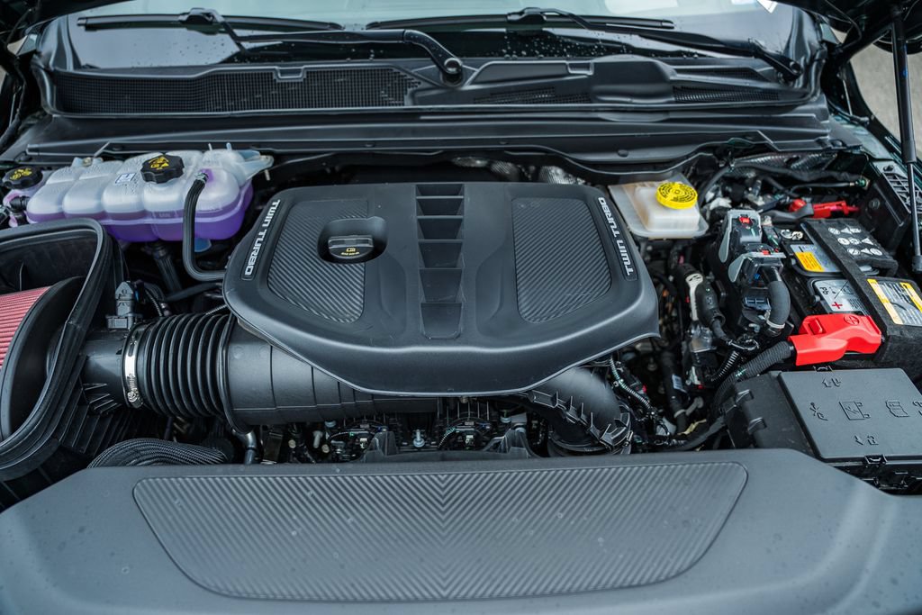 New 2026 RAM 1500 RHO AWD/4WD image 23