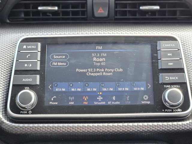 Used 2020 Nissan Kicks SV image 22