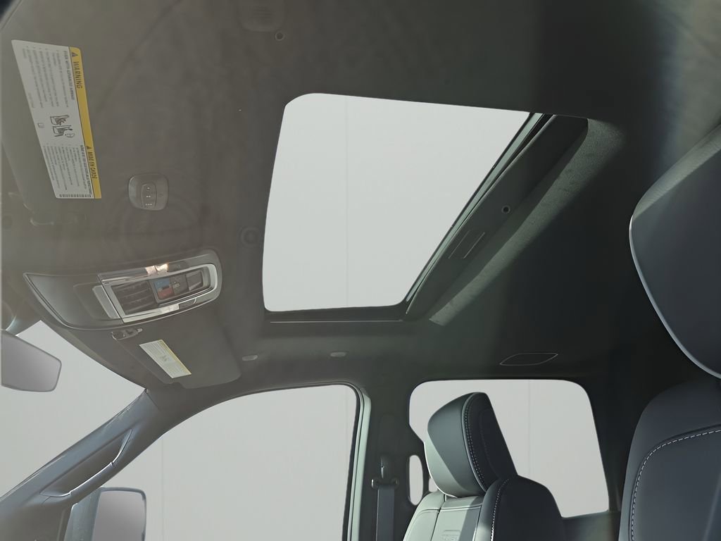 New 2026 RAM 2500 Power Wagon image 19