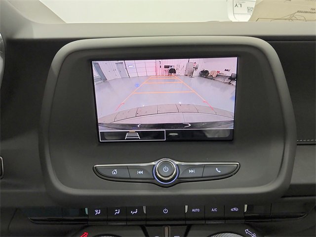 Used 2024 Chevrolet Camaro LT image 20