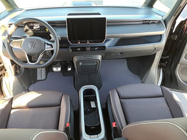 New 2025 Volkswagen ID. Buzz Pro S image 14