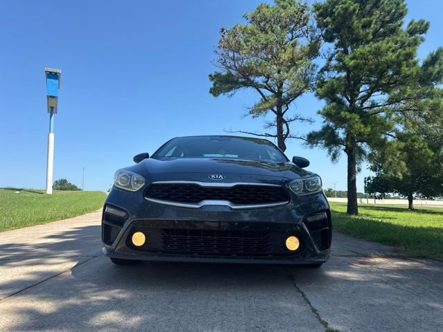 Used 2019 Kia Forte LXS FWD image 29