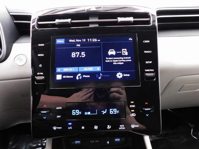 Used 2024 Hyundai Tucson SEL image 43