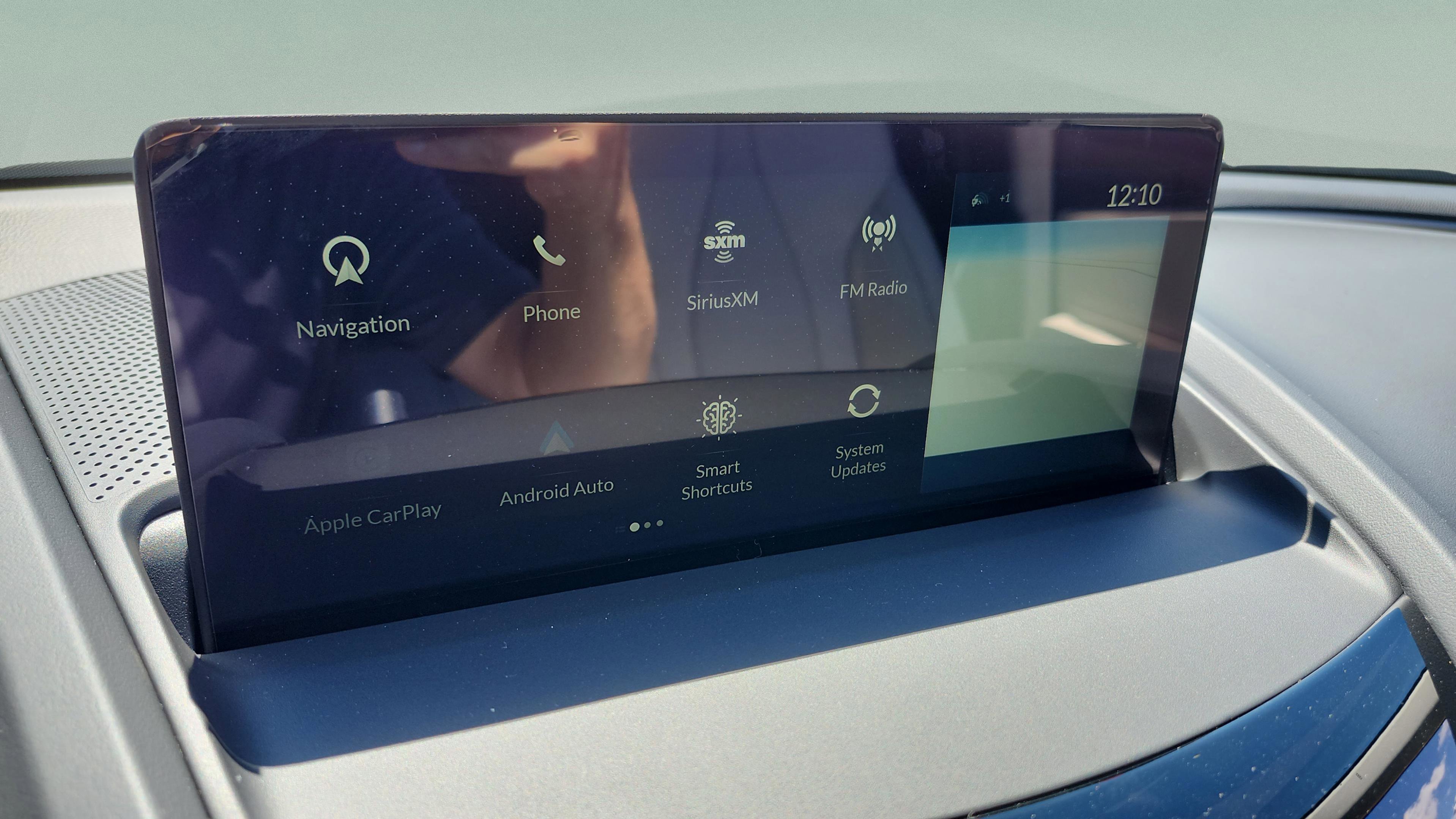 New 2026 Acura RDX SH-AWD w/ Technology Package image 35