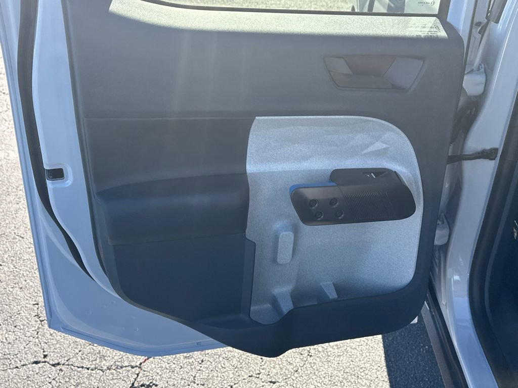 Certified 2025 Ford Maverick XLT w/ XLT Luxury Package image 21