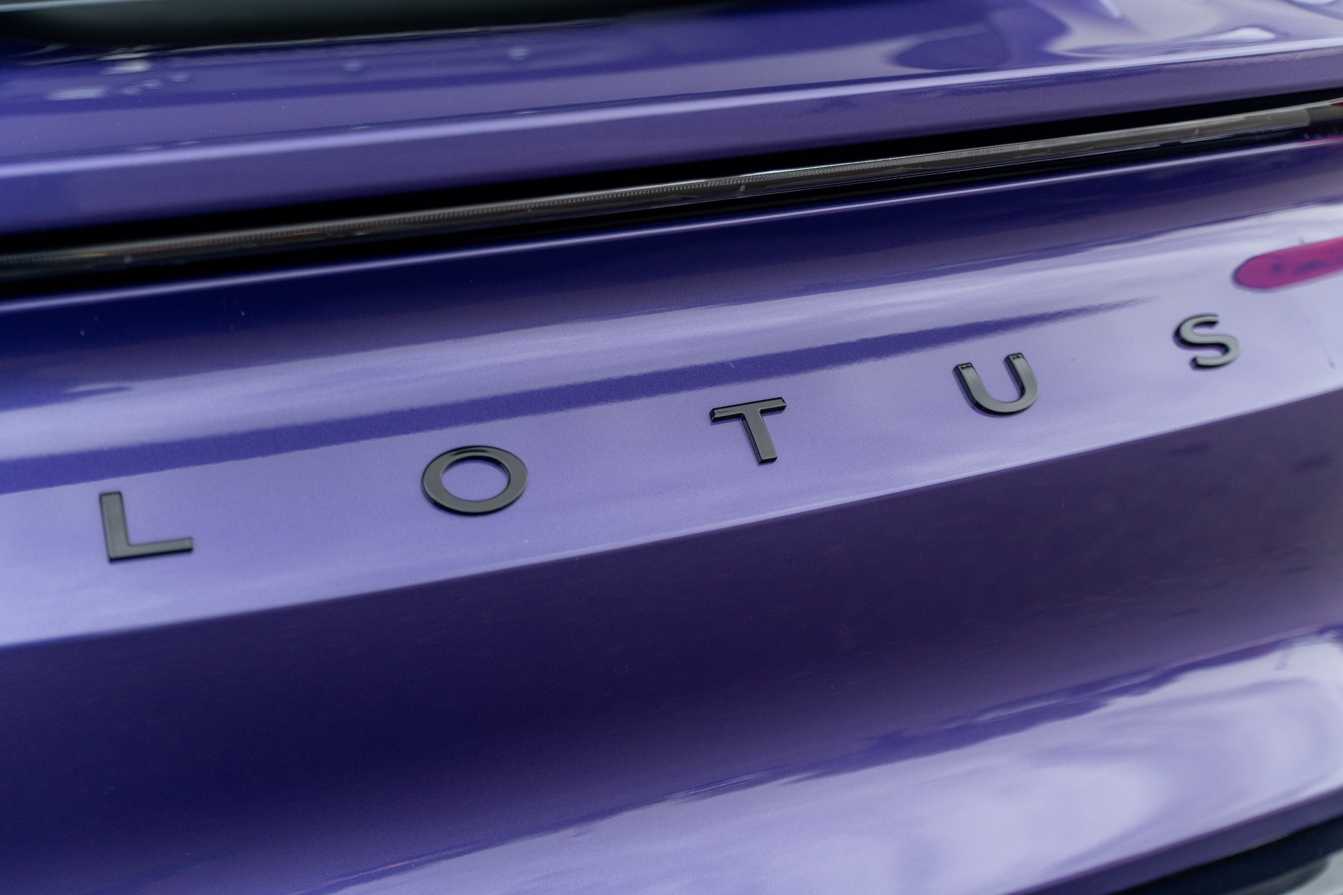 New 2026 Lotus Emira RWD image 16