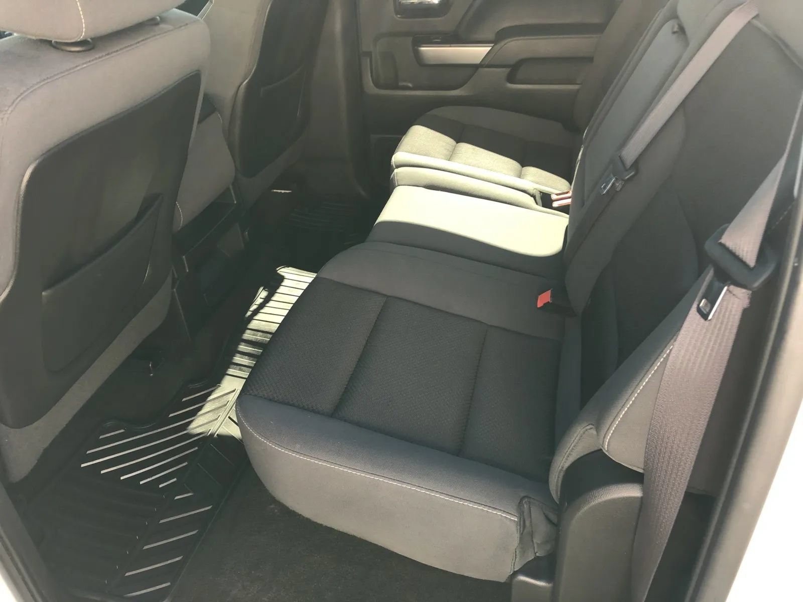 Used 2014 Chevrolet Silverado 1500 LT w/ Trailering Package AWD/4WD image 34