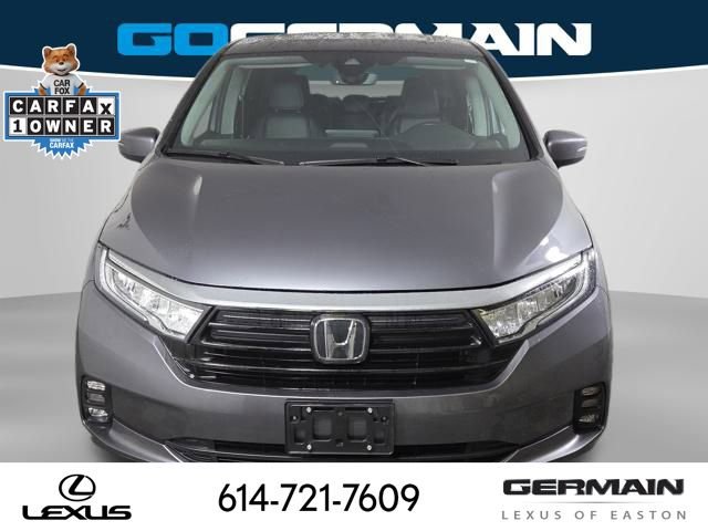 Used 2023 Honda Odyssey EX-L image 3