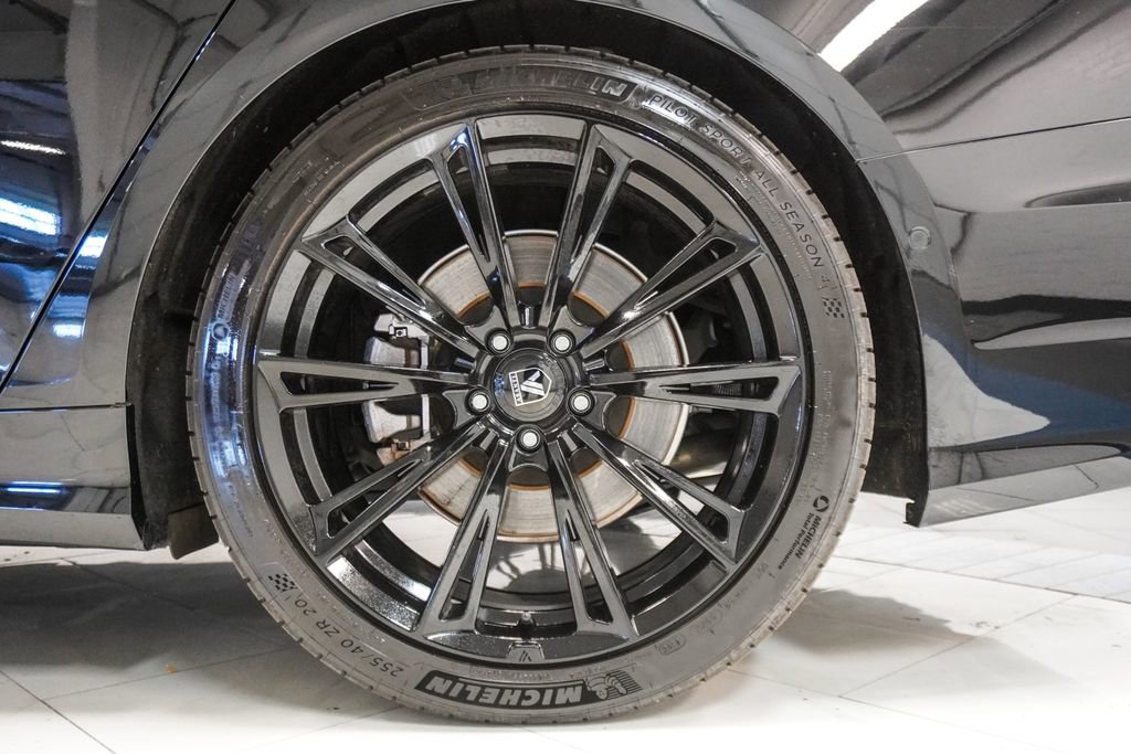 Used 2019 Audi A6 3.0T Premium Plus image 40