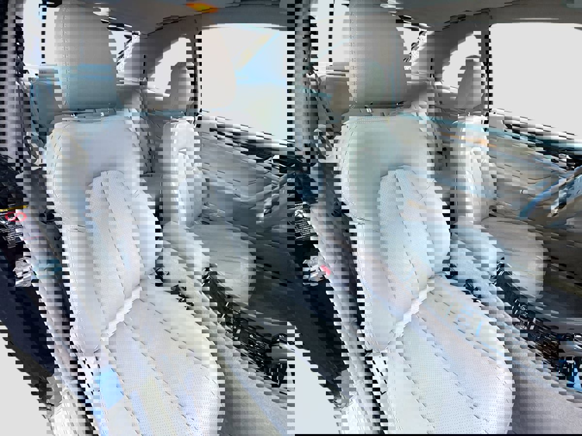 Used 2001 Mercedes-Benz CLK 430 Coupe image 25