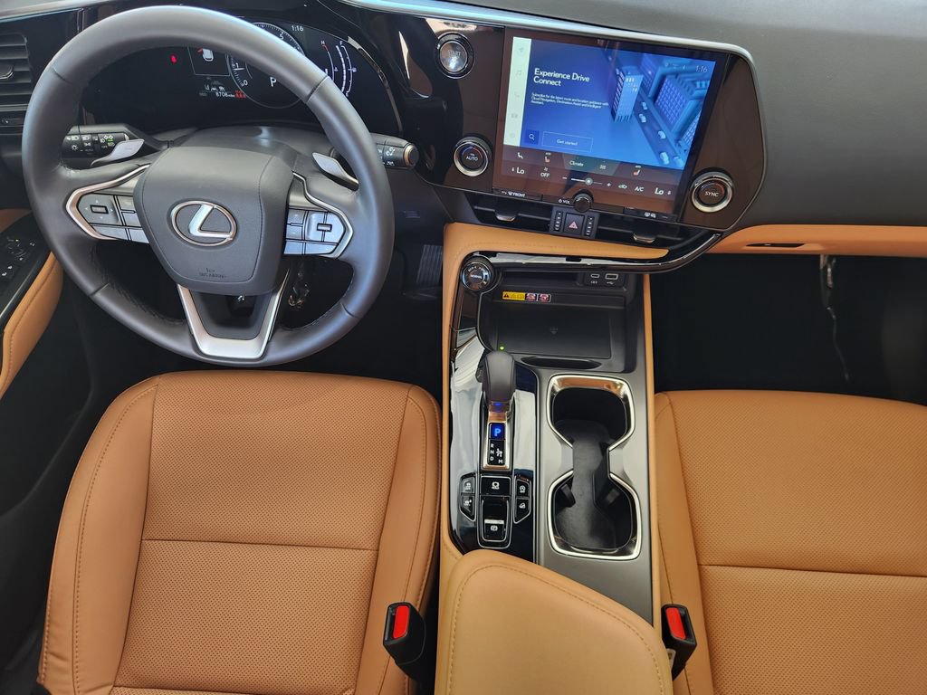 Used 2026 Lexus NX 350 AWD image 26