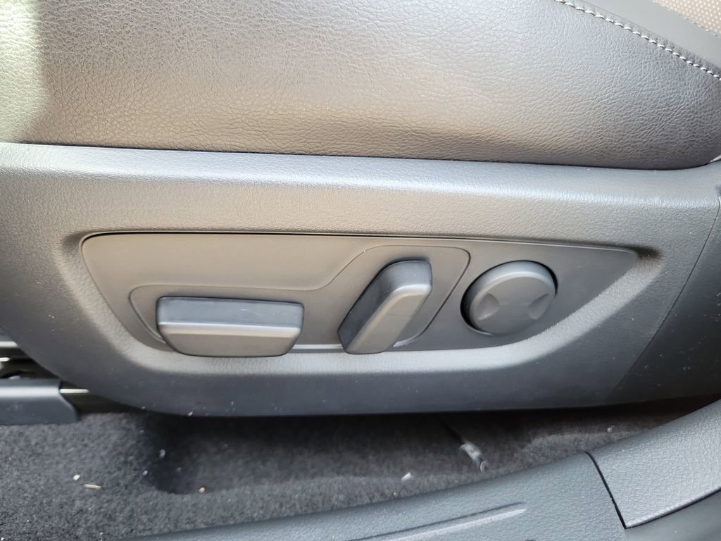 New 2026 MAZDA CX-50 AWD 2.5 Hybrid w/ Weather Package image 17