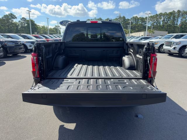 New 2024 Ford F150 XLT w/ Equipment Group 302A MID AWD/4WD image 37