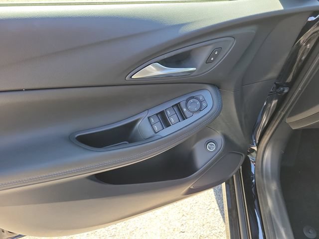 New 2026 Buick Encore GX Sport Touring w/ Advanced Technology Package AWD/4WD image 17