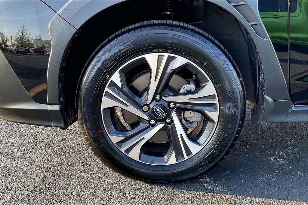 Certified 2026 Subaru Crosstrek 2.0i Premium AWD/4WD image 10