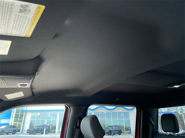 Used 2018 Ford F150 XLT w/ Equipment Group 302A Luxury image 23