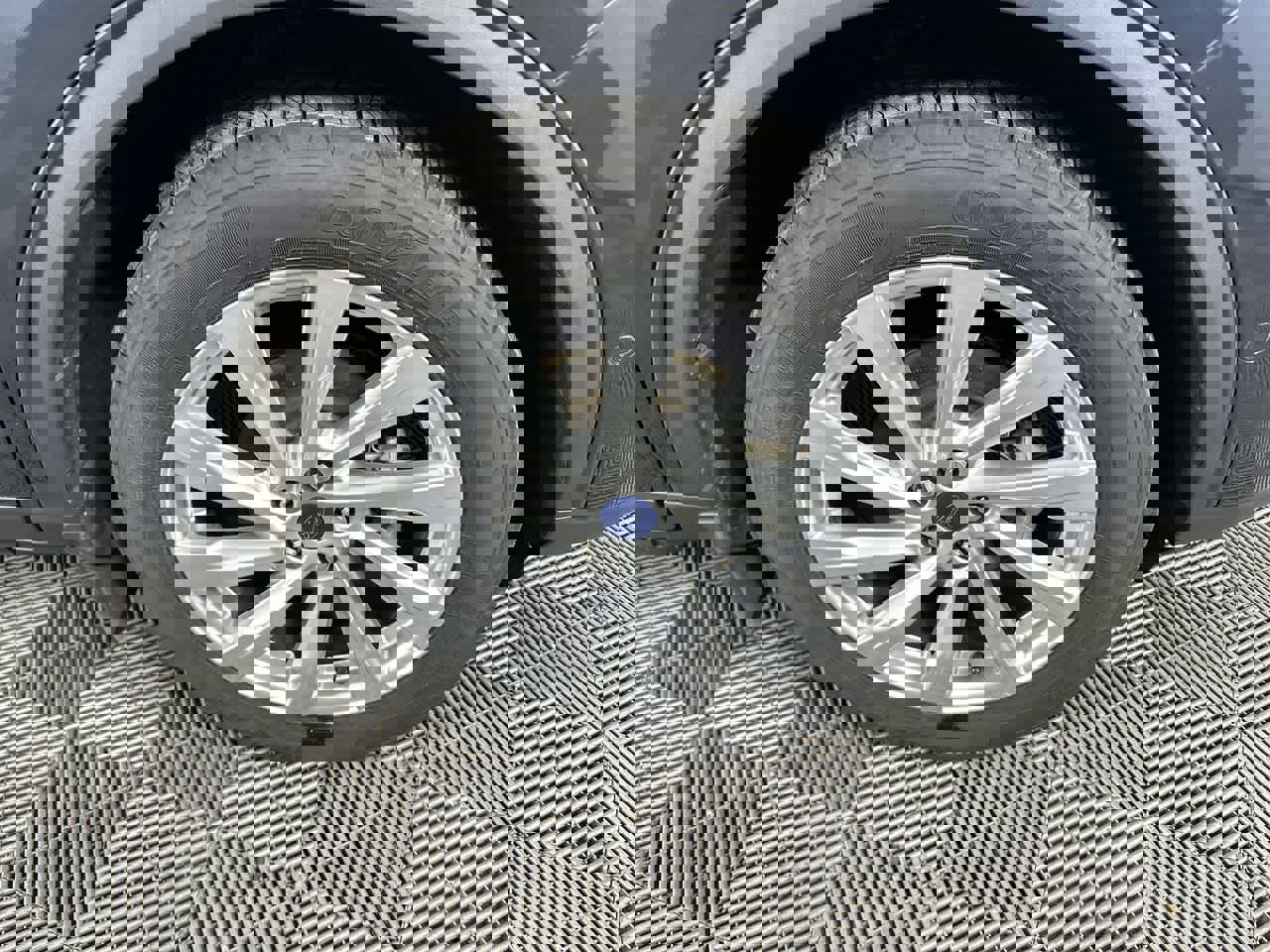 Used 2022 Ford Escape Titanium w/ Titanium Elite Package image 21