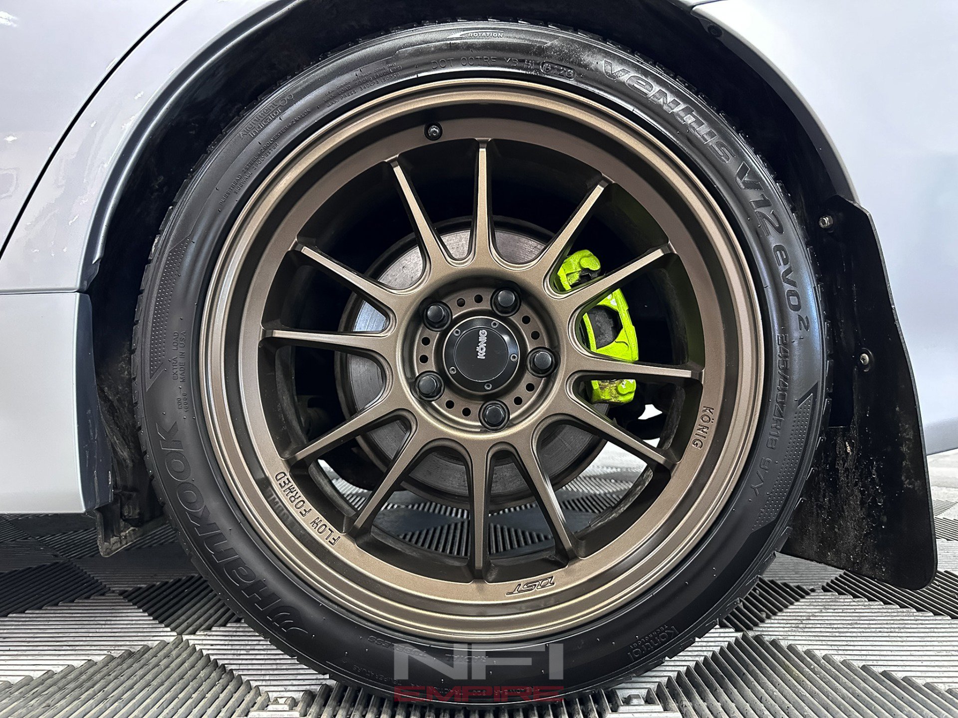 Used 2021 Subaru WRX Premium image 22