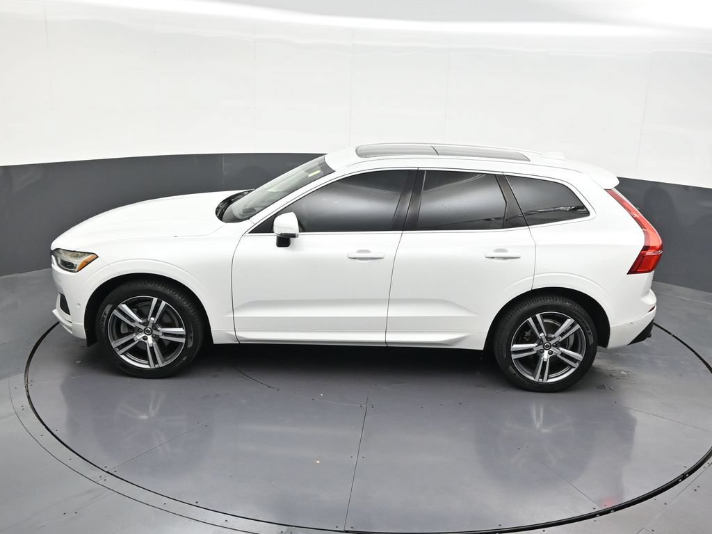 Used 2018 Volvo XC60 T6 Momentum w/ Advanced Package AWD/4WD image 15