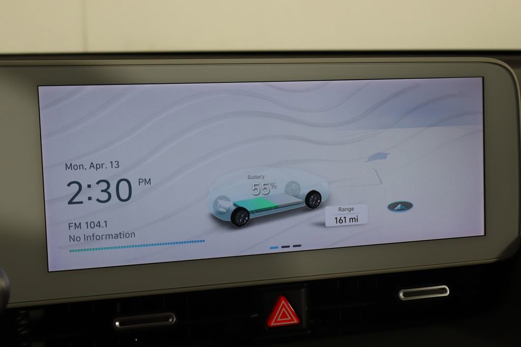 Used 2022 Hyundai Ioniq 5 SEL w/ Cargo Package image 32