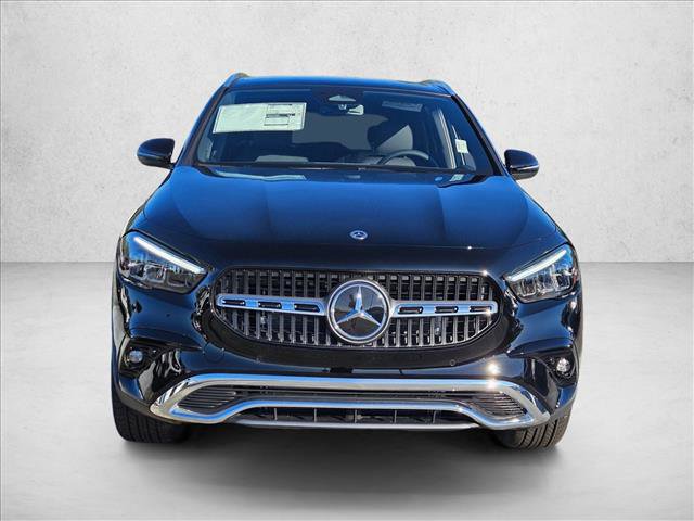 New 2026 Mercedes-Benz GLA 250 image 6