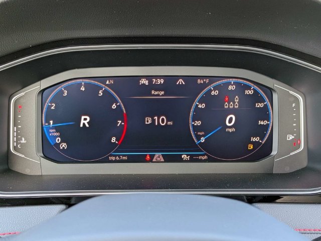 New 2027 Volkswagen Jetta GLI Autobahn FWD image 27