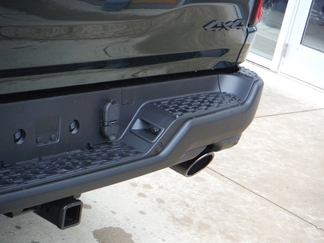 New 2027 RAM 1500 Rebel AWD/4WD image 17