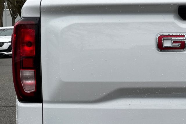 Used 2025 GMC Sierra 1500 Elevation w/ Preferred Package image 50