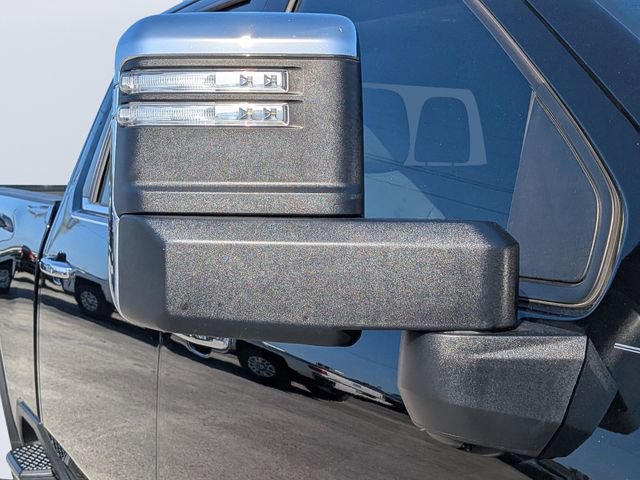 Used 2020 Chevrolet Silverado 2500 LTZ image 9