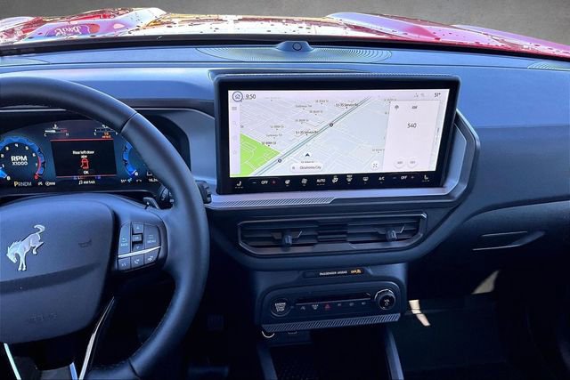 New 2026 Ford Bronco Sport Badlands w/ Badlands Tech Package image 7