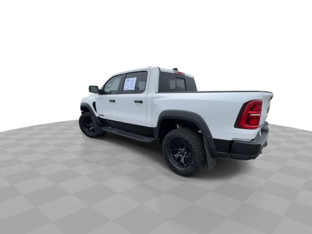 Used 2025 RAM 1500 RHO image 6