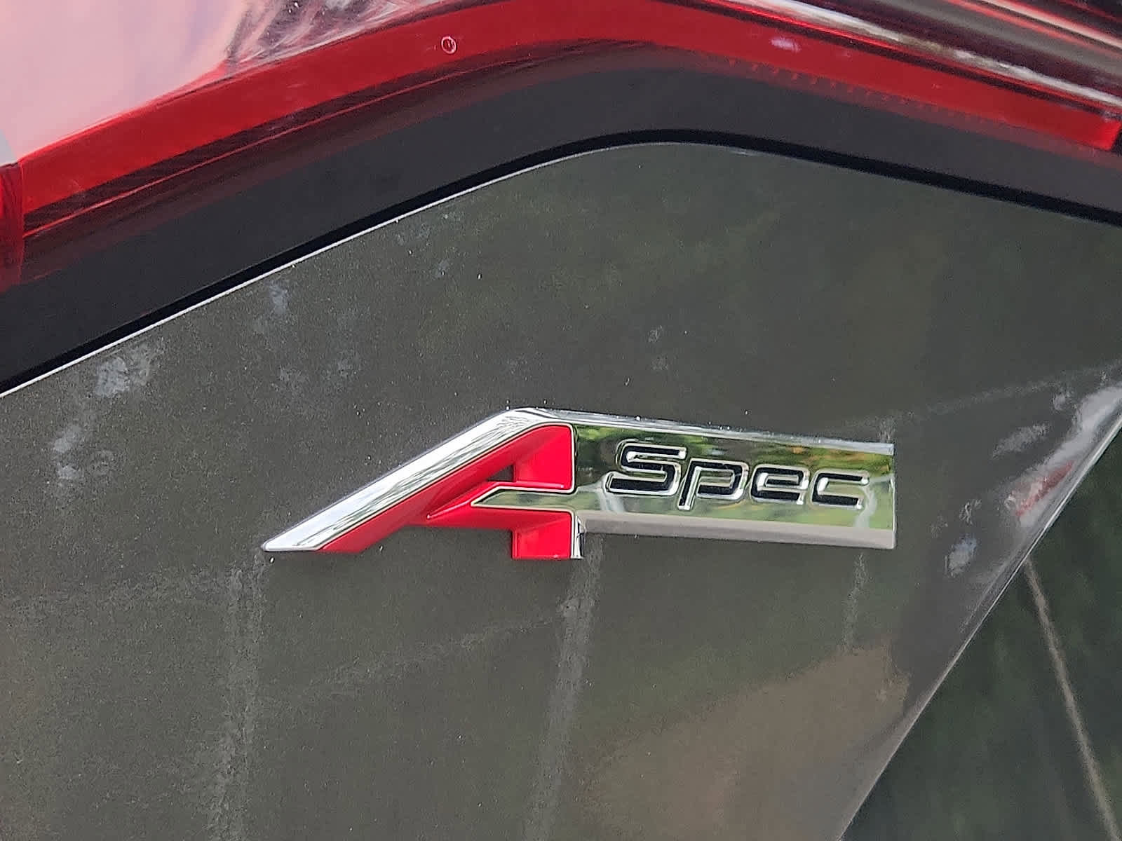 Used 2022 Acura MDX A-Spec image 35