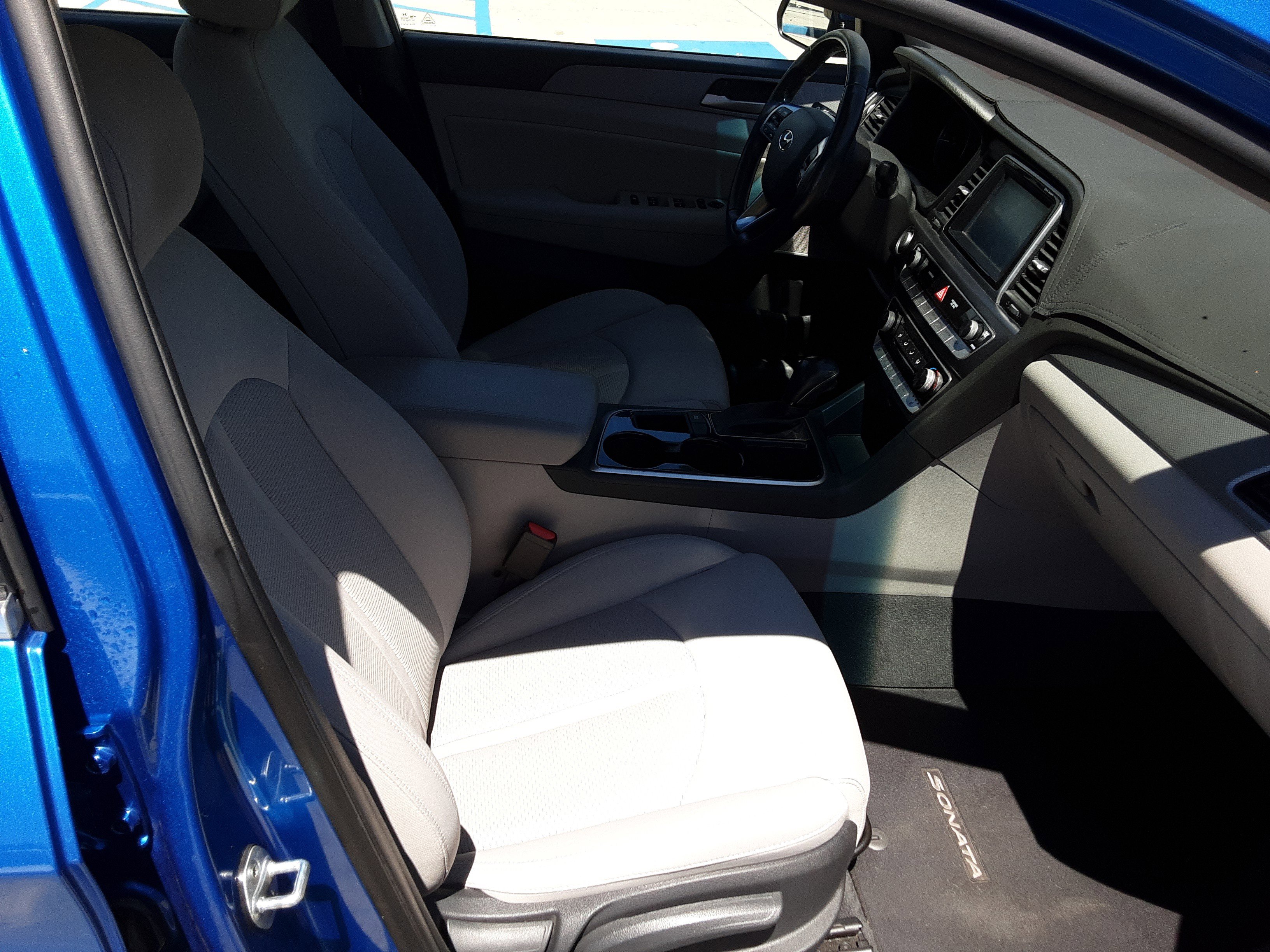 Used 2018 Hyundai Sonata SEL FWD image 17