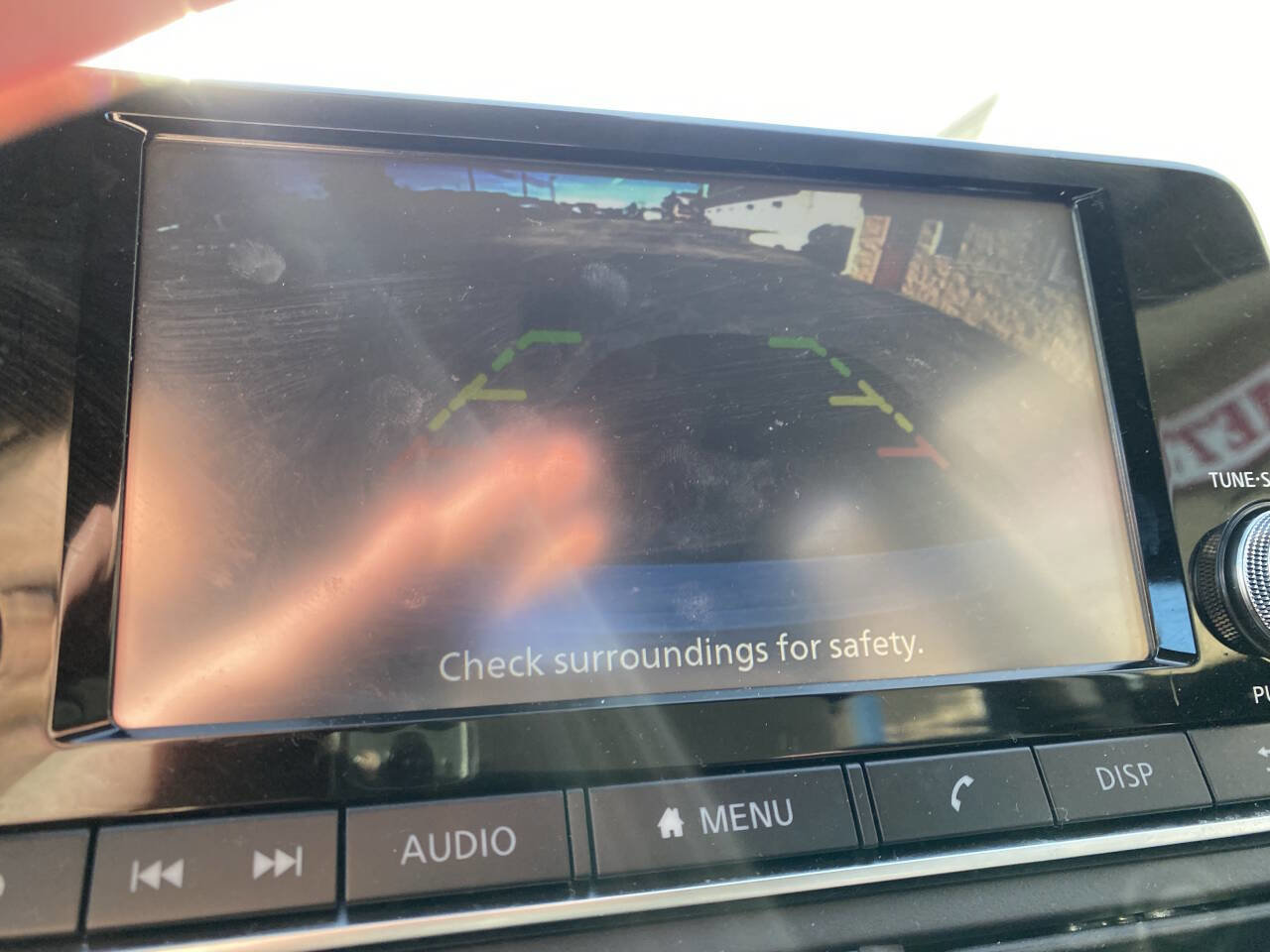 Used 2022 Nissan Altima 2.5 S image 31