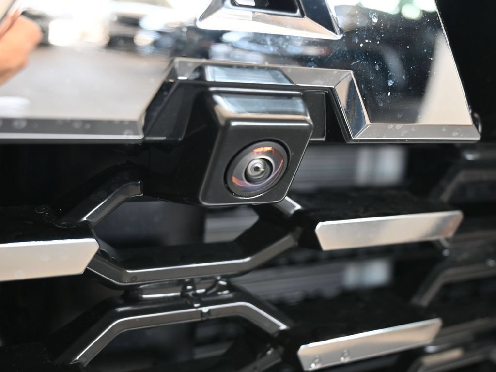 New 2026 RAM 1500 Tungsten AWD/4WD image 47