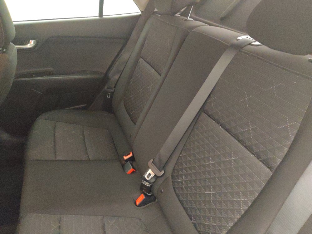 Used 2022 Kia Rio S w/ Option Group 015 FWD image 18