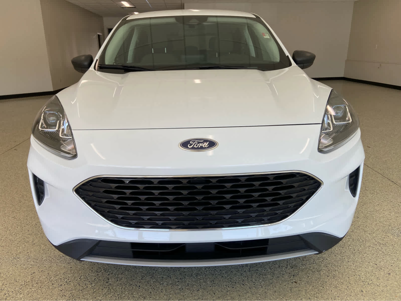 Used 2022 Ford Escape SE w/ Convenience Package image 3