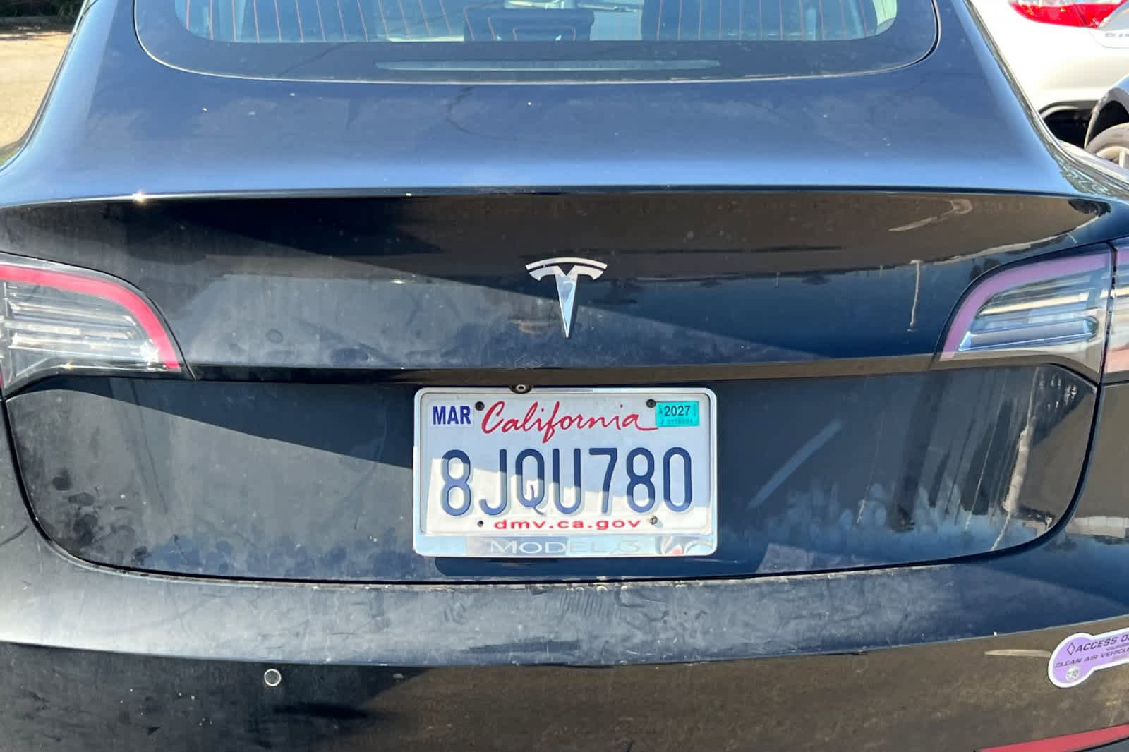 Used 2019 Tesla Model 3 Standard Range RWD image 19